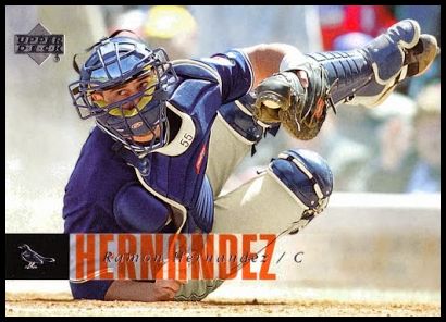 2006UD 380 Ramon Hernandez.jpg